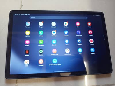 Samsung galaxy tab A9+