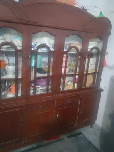 show cas and shesha for sell