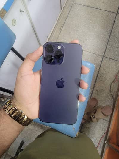 Apple iPhone 14 Pro Max
