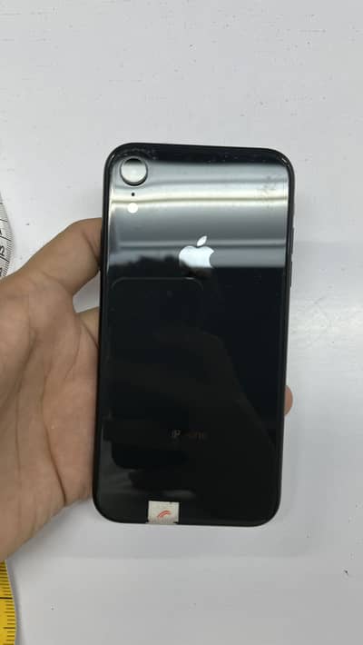 I PHONE XR NON PTA