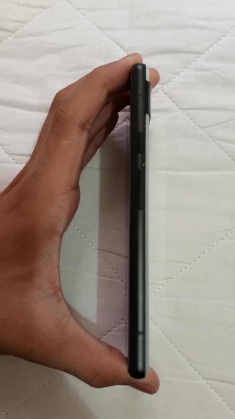 Google Pixel 6a 3