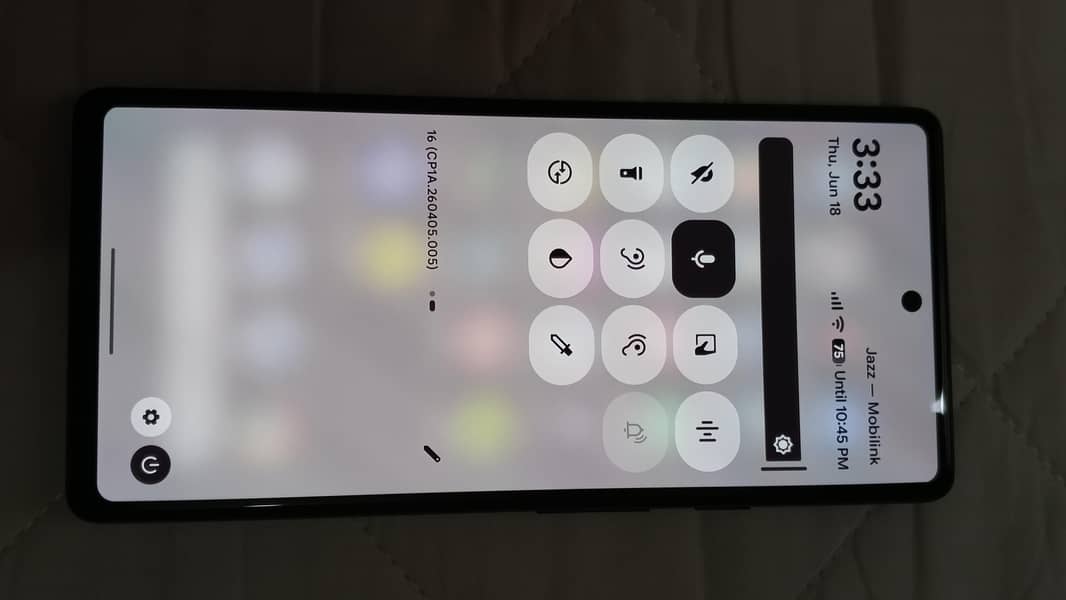 Google Pixel 6a 8