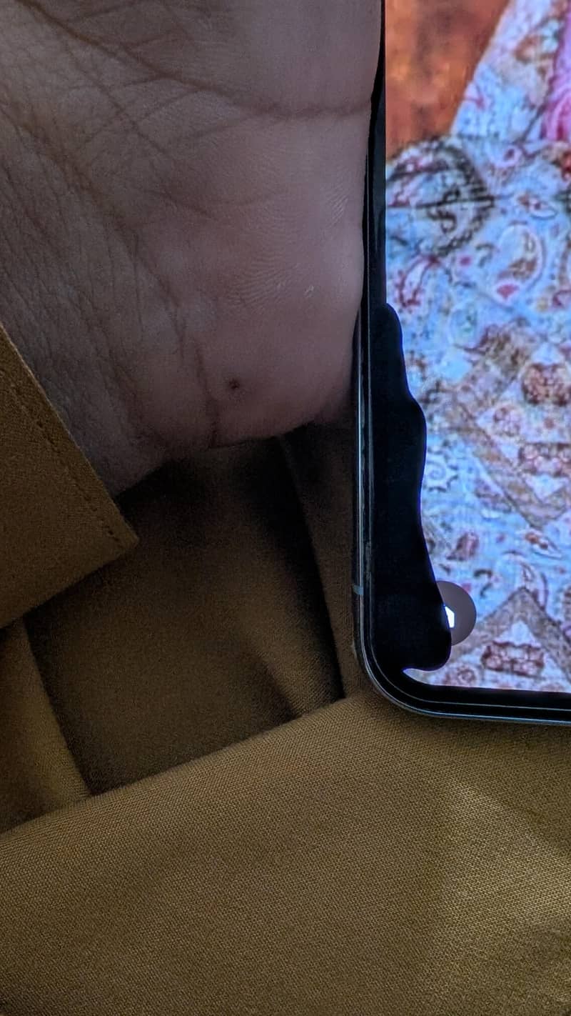 Google Pixel 8 Pro 6