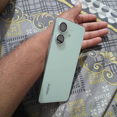 Realme Note 60x