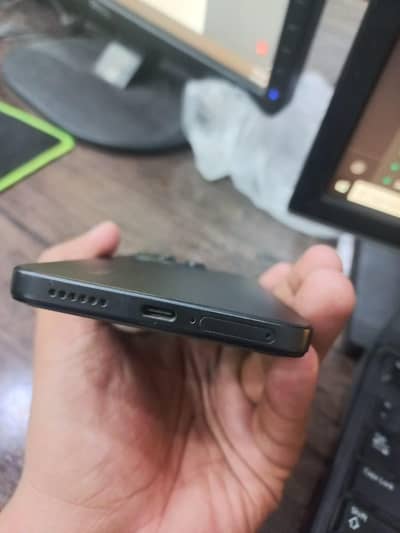 Xiaomi Redmi Note 14