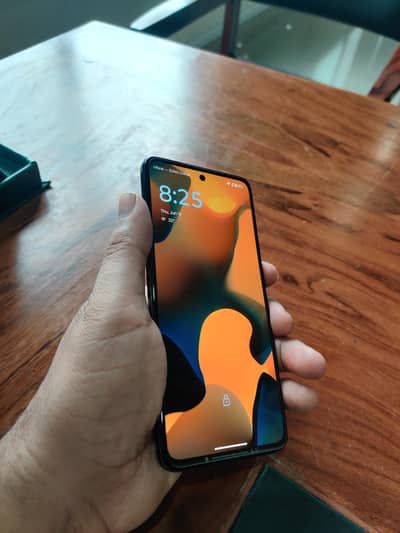 Motorola Moto G52 (New Condition PTA dual approved)