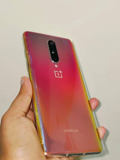One Plus 8 5G non PTA 8/128