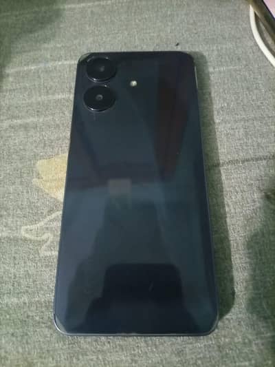 Realme Note 60