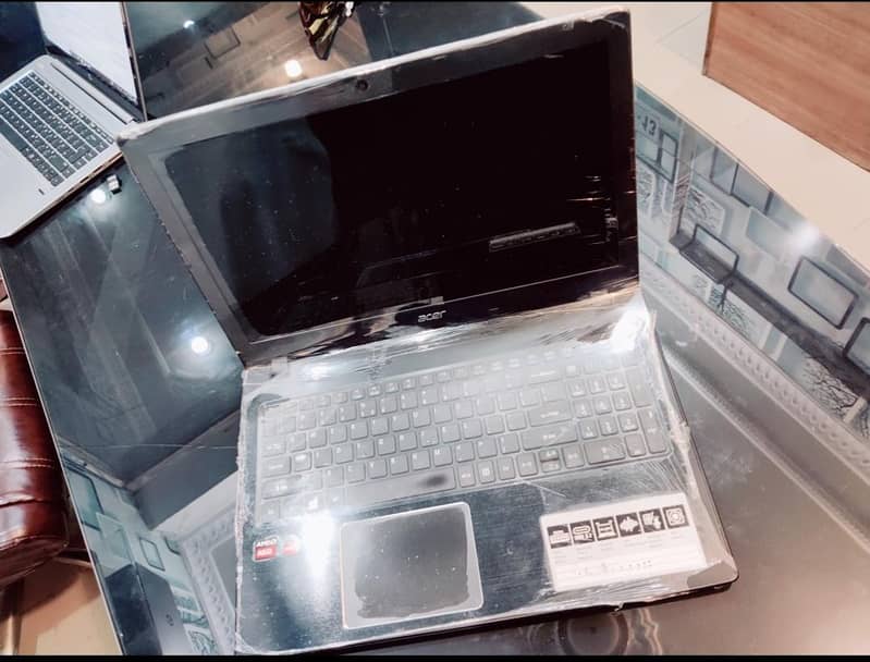 Acer- AMD Laptop 2