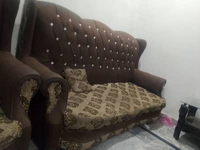 selling sofa