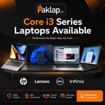 HP 250R G9 | HP 15 FD0133wm | Lenovo V15 G5 | Dell Pro 15 | Infinix