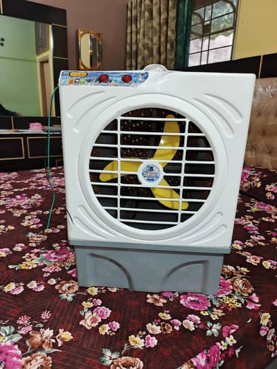 baby Mini Air Cooler