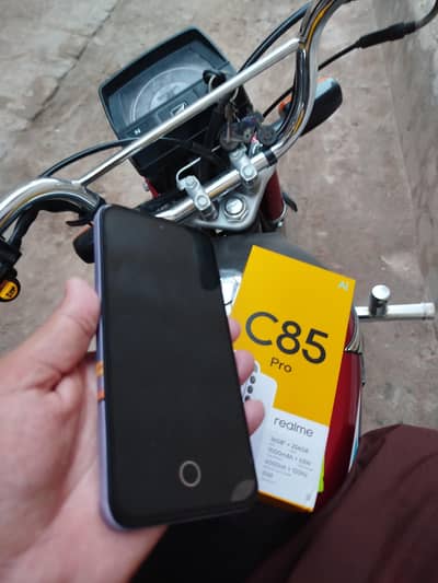 Realme Other Model