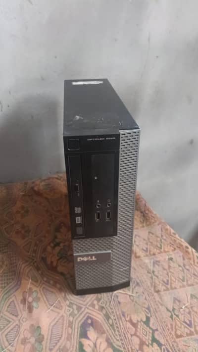 optiplex 3020
