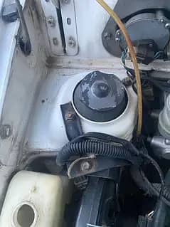 Suzuki Mehran VXR 2016