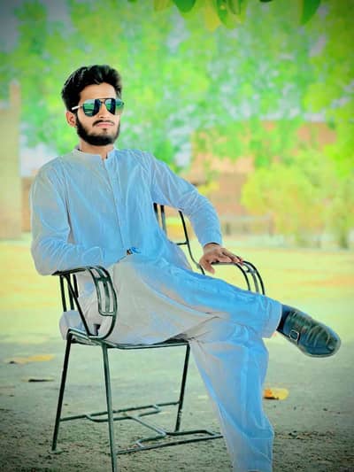 Shahzad Aulakh