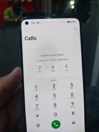 One Plus 8T