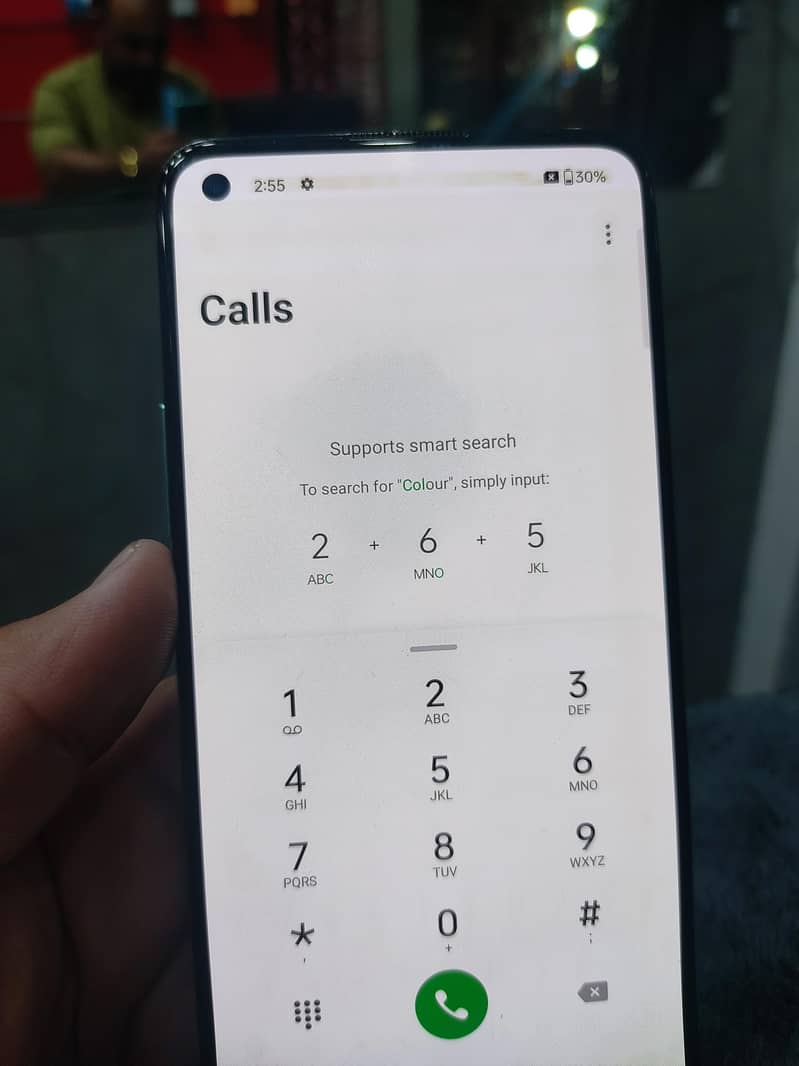 One Plus 8T 0
