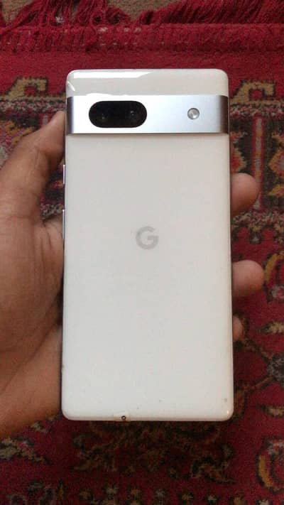 Google Pixel 7a