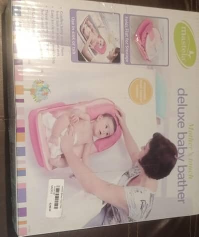 baby bath seats