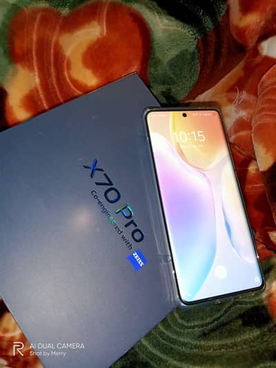 vivo x70 pro 5g