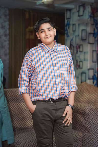 M Bilal Raza 