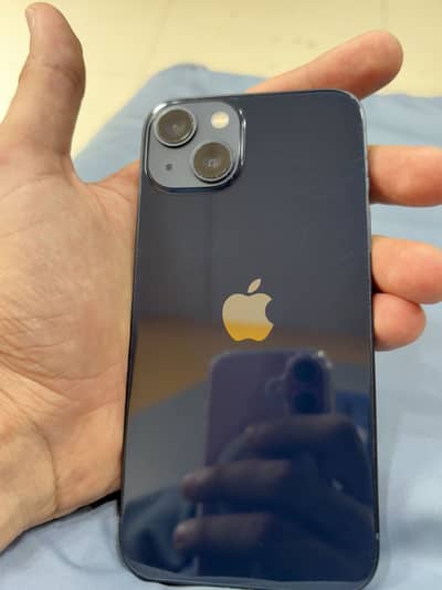 iPhone 13 JV Non Active