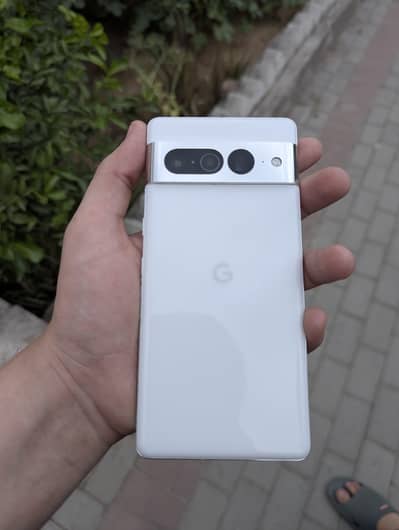 Google Pixel 7 Pro