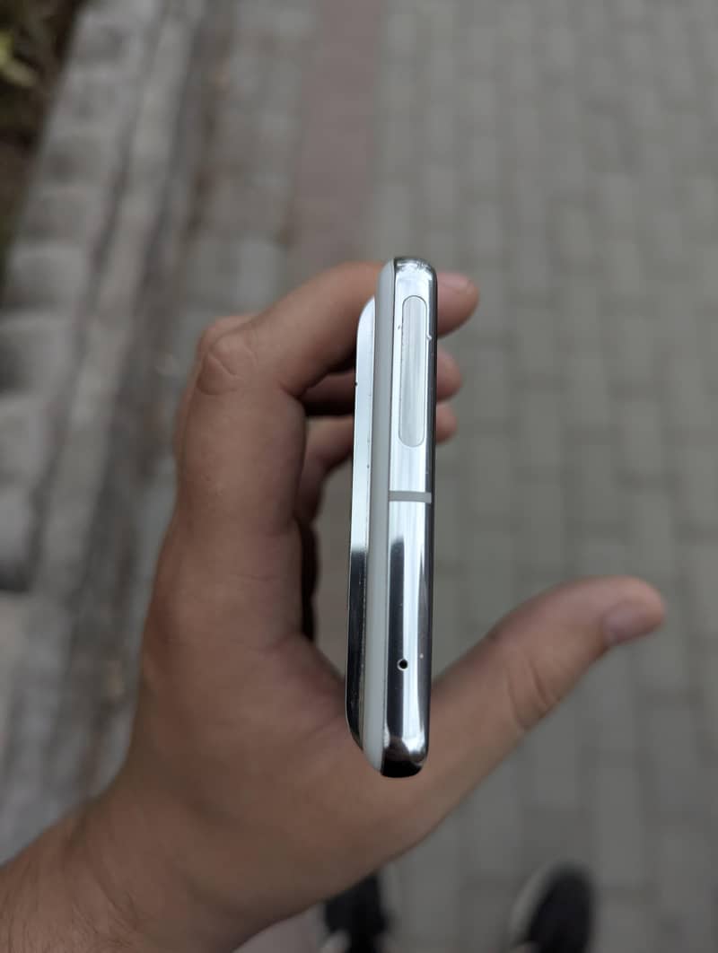Google Pixel 7 Pro 3