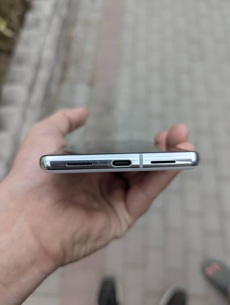 Google Pixel 7 Pro 4