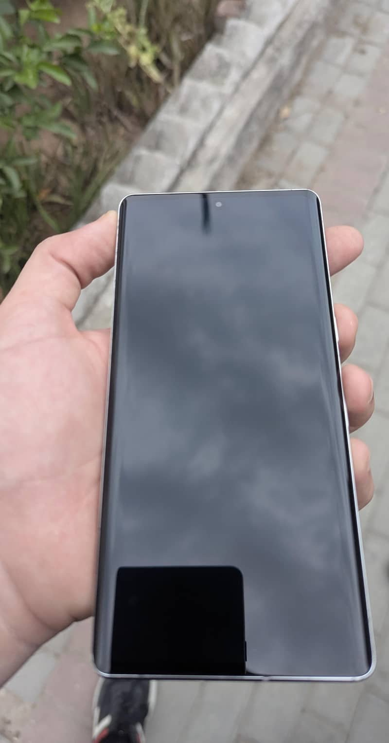 Google Pixel 7 Pro 7