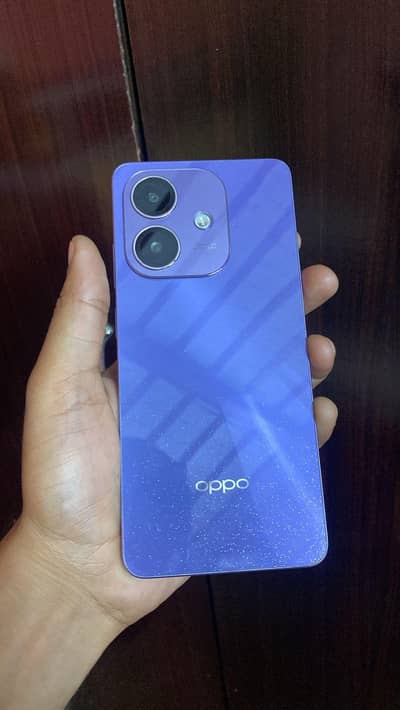 OPPO A5
