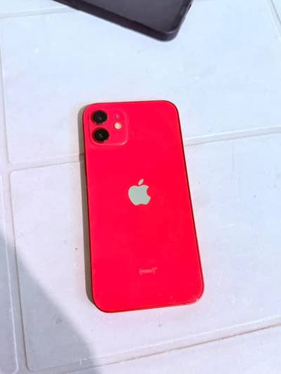 Apple iPhone 12