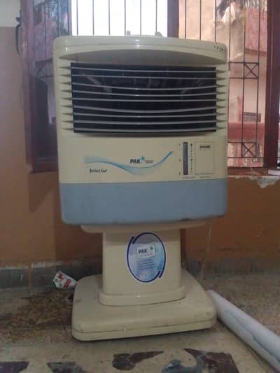 Room Air cooler. Condition 10/ 10.