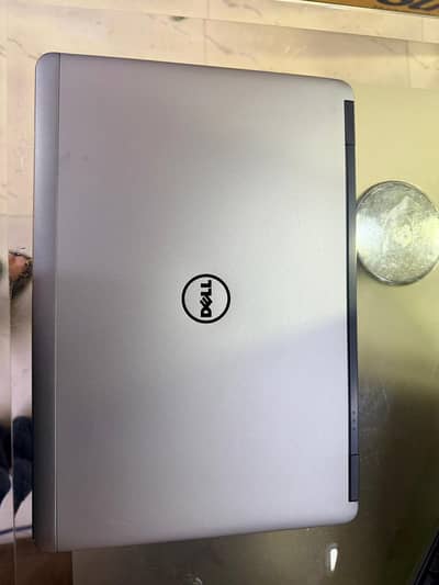 Dell Latitude 14" | Core i5 4th Gen | 8GB RAM | 500GB HDD Karachi