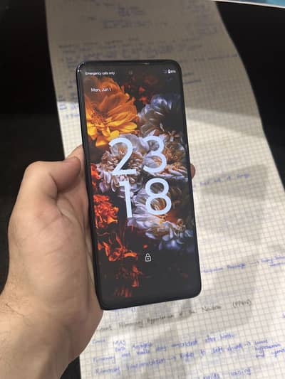Motorola Edge 2021 5G