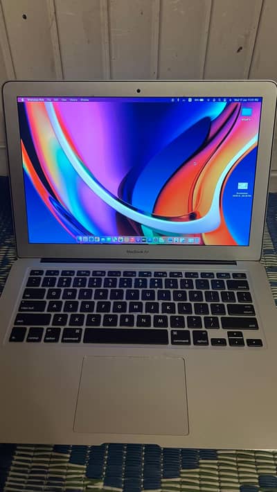 Macbook air 2013