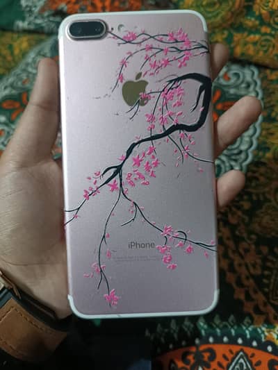 Apple iPhone 7 Plus