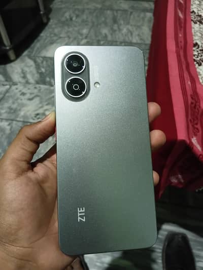 Zte Blade A35