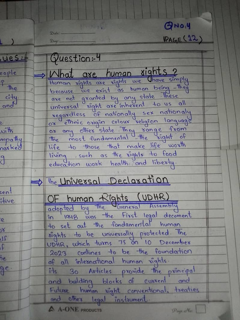 Typing job / Assignment writing/ Data Entry/ 3