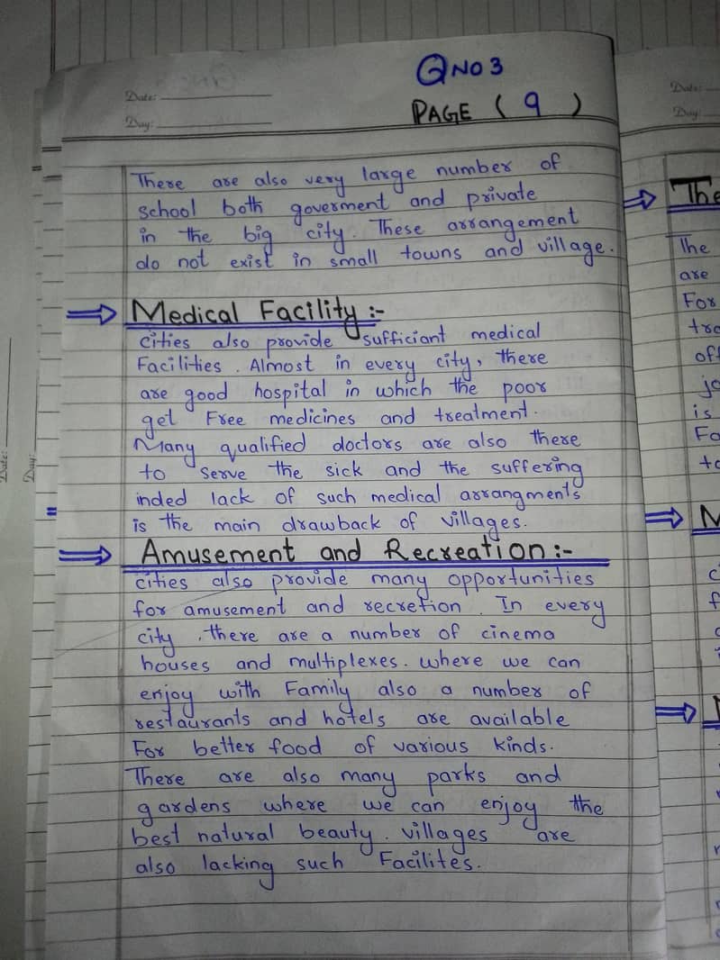 Typing job / Assignment writing/ Data Entry/ 7