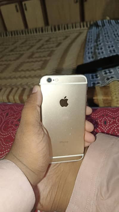 Apple iPhone 6S