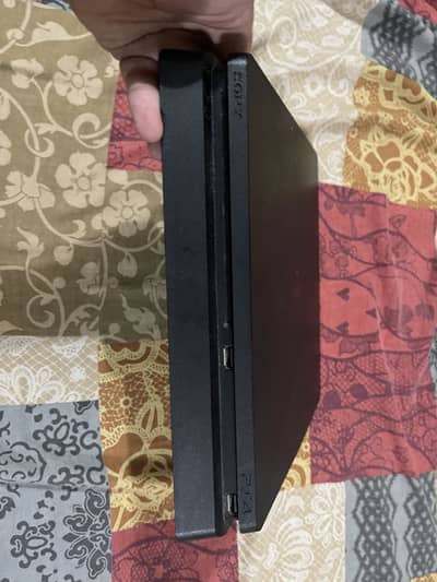 PS4 slim 500gb
