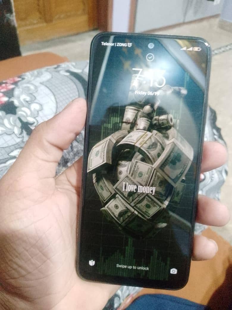 Redmi note 10 1