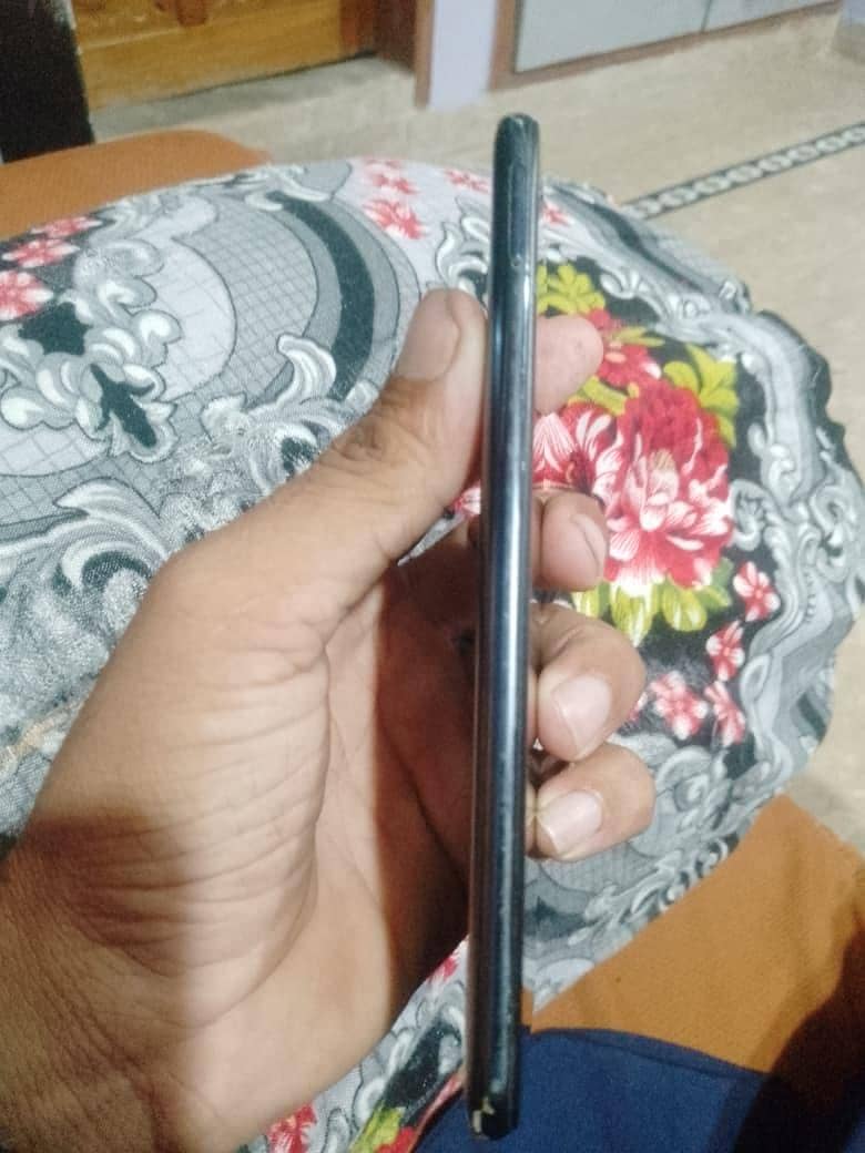 Redmi note 10 5