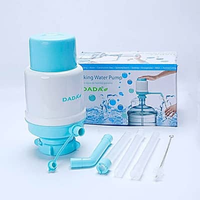 [DADA] Manual Water-Pump High Quality!