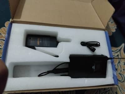 EAlsen 360 professional uhf wireless microphone