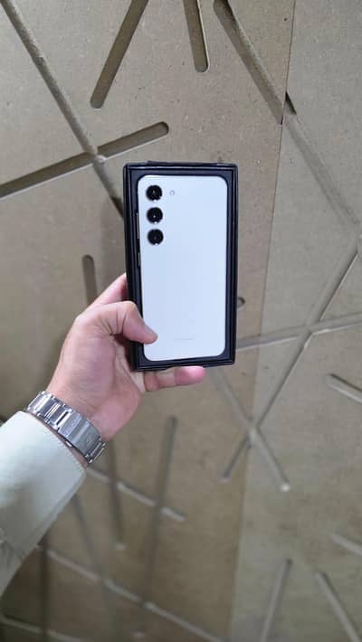 S23 Official PTA 8GB/128GB