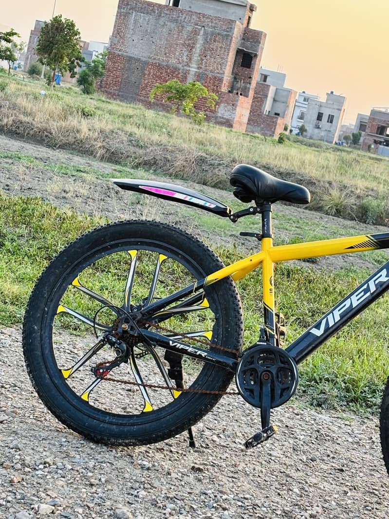 Monster cycle 2