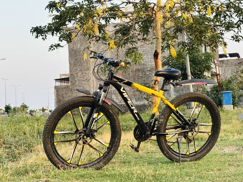 Monster cycle 3